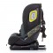 Scaun auto Chipolino Next Gen I-Size 40-150 cm aloe cu sistem Isofix