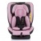 Scaun auto Chipolino Next Gen I-Size 40-150 cm rose water cu sistem Isofix