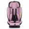 Scaun auto Chipolino Next Gen I-Size 40-150 cm rose water cu sistem Isofix