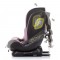 Scaun auto Chipolino Next Gen I-Size 40-150 cm rose water cu sistem Isofix