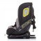 Scaun auto Chipolino Next Gen I-Size 40-150 cm sand cu sistem Isofix