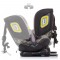 Scaun auto Chipolino Next Gen I-Size 40-150 cm sand cu sistem Isofix