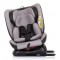 Scaun auto Chipolino Next Gen I-Size 40-150 cm sand cu sistem Isofix