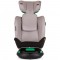 Scaun auto Chipolino Olympus I-Size 40-150 cm macadamia cu sistem Isofix