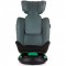 Scaun auto Chipolino Olympus I-Size 40-150 cm pastel green cu sistem Isofix