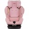 Scaun auto Chipolino Peak I-Size 40-150 cm flamingo cu sistem Isofix