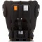 Scaun auto Chipolino Peak I-Size 40-150 cm obsidian cu sistem Isofix