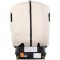 Scaun auto Chipolino Premium I-Size 40-150 cm cu sistem Isofix biscotta