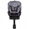 Scaun auto Chipolino Premium I-Size 40-150 cm cu sistem Isofix cloud