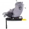 Scaun auto Chipolino Premium I-Size 40-150 cm cu sistem Isofix cloud