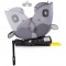 Scaun auto Chipolino Premium I-Size 40-150 cm cu sistem Isofix cloud