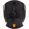 Scaun auto Chipolino Supreme I-Size 40-150 cm cu sistem Isofix macadamia