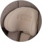 Scaun auto Chipolino Supreme I-Size 40-150 cm cu sistem Isofix macadamia