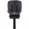Scaun auto Chipolino Tourino I-Size 40-150 cm granite cu sistem Isofix