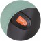 Scaun auto Chipolino Tourino I-Size 40-150 cm pastel green cu sistem Isofix