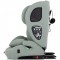 Scaun auto Chipolino Tycoon Iso I-Size 76-150 cm cu sistem Isofix basil