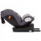 Scaun auto Chipolino Volare I-Size 40-150 cm granite cu sistem Isofix