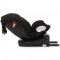 Scaun auto Chipolino Volare I-Size 40-150 cm obsidian cu sistem Isofix