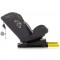 Scaun auto Chipolino X Factor I-Size 40-150 cm granite cu sistem Isofix