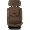 Scaun auto Chipolino X Factor I-Size 40-150 cm macadamia cu sistem Isofix