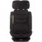 Scaun auto Chipolino X Factor I-Size 40-150 cm obsidian cu sistem Isofix