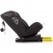 Scaun auto Chipolino X Factor I-Size 40-150 cm obsidian cu sistem Isofix