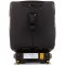 Scaun auto Chipolino X Factor I-Size 40-150 cm obsidian cu sistem Isofix