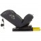 Scaun auto Chipolino X Factor I-Size 40-150 cm pastel green cu sistem Isofix