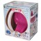 Scaun de baie Pilsan Practical Bath Set pink