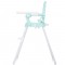 Scaun de masa Chipolino Bonbon 3 in 1 aloe