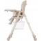 Scaun de masa Chipolino Master Chef pure beige