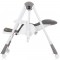 Scaun de masa Chipolino Milk Shake 2 in 1 granite