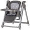Scaun de masa Chipolino Super Chef 2 in 1 cloud