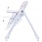 Scaun de masa Chipolino Yeti rose water