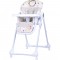 Scaun de masa Chipolino Yeti sand