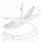 Scaunel balansoar Chipolino Enjoy beige