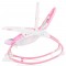 Scaunel balansoar Chipolino Enjoy pink