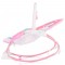 Scaunel balansoar Chipolino Enjoy pink