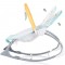 Scaunel balansoar Chipolino Melody green