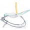 Scaunel balansoar Chipolino Melody green
