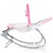 Scaunel balansoar Chipolino Melody pink