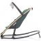 Scaunel balansoar Chipolino Senso basil wood