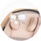 Scaunel balansoar Chipolino Senso biscotta wood