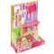 Set Barbie by Mattel Estate Cosmetica animale cu accesorii DVX50