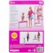 Set Barbie by Mattel I can be Sport 2 papusi cu accesorii FXP39