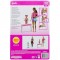 Set Barbie by Mattel I can be Sport 2 papusi cu accesorii FXP40