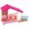 Set Barbie by Mattel Mobilier cu accesorii GRG78