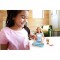 Set Barbie by Mattel Wellness and Fitness papusa mediteaza