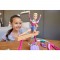 Set Barbie by Mattel Careers Gimnasta