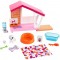 Set Barbie by Mattel Estate Casuta catei cu accesorii FXG34